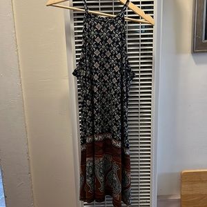 Xhilaration dress size Small women’s